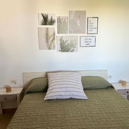 Villa Calma 卡兰博希 外观 照片