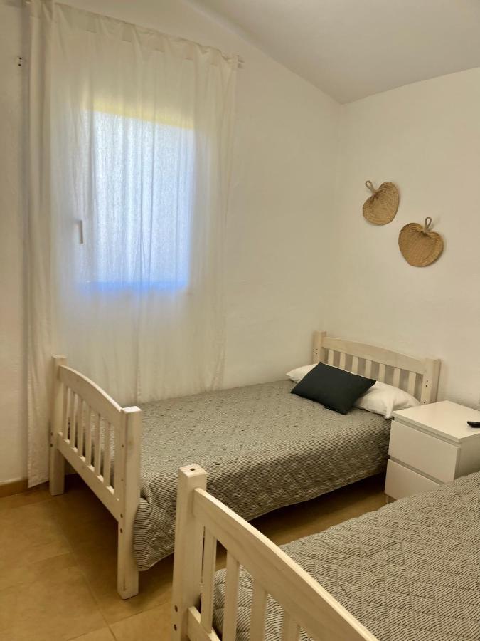 Villa Calma 卡兰博希 外观 照片
